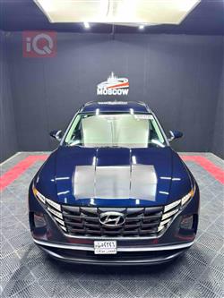 هیوندای تۆکسۆن